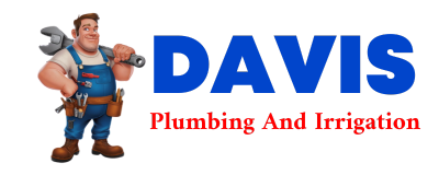 Trusted plumber in SPANGLE